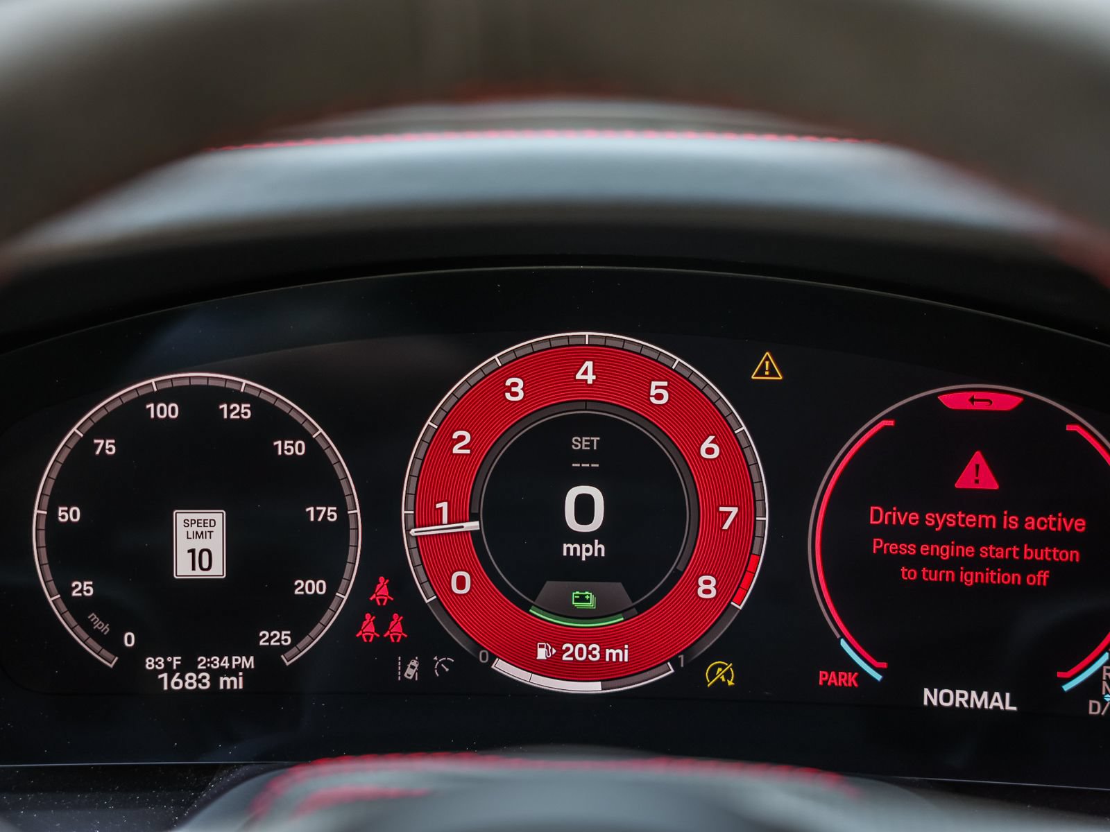 Certified 2025 Porsche 911 Targa 4 GTS AWD/4WD image 18
