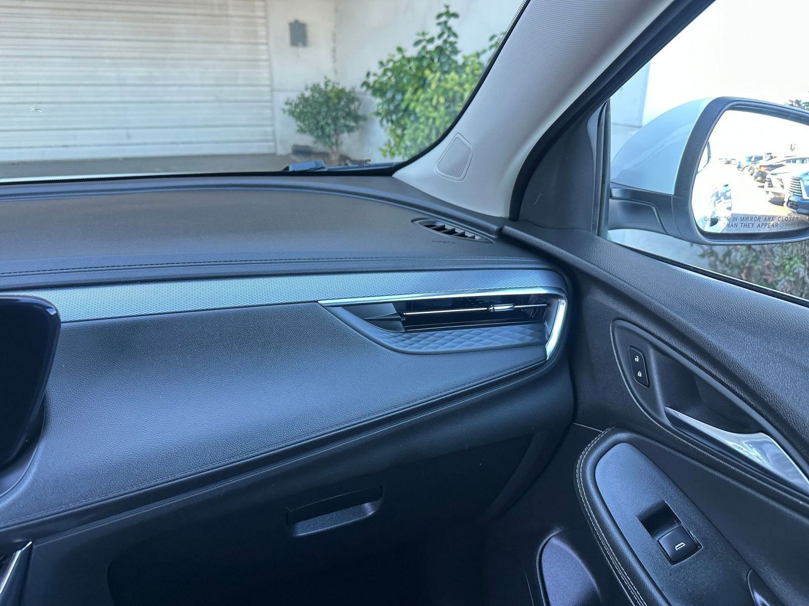 Used 2025 Buick Encore GX Preferred image 35