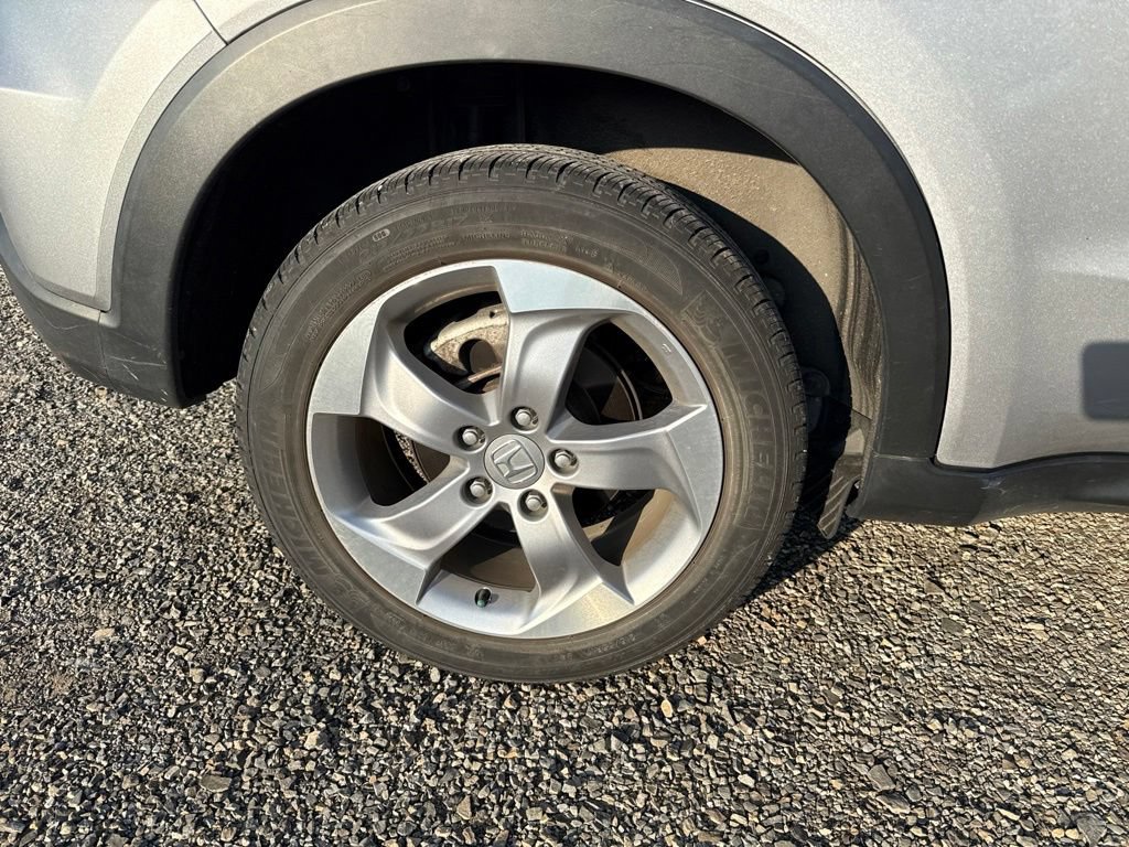 Used 2022 Honda HR-V LX image 5