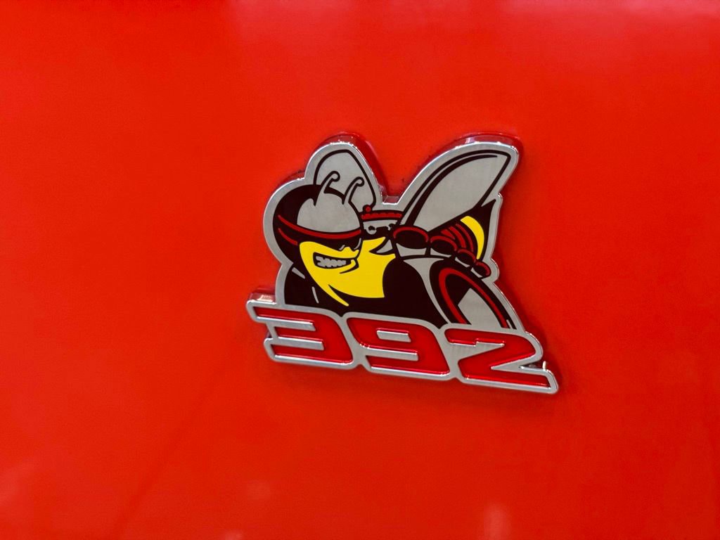 Used 2021 Dodge Challenger R/T Scat Pack w/ Plus Package image 32