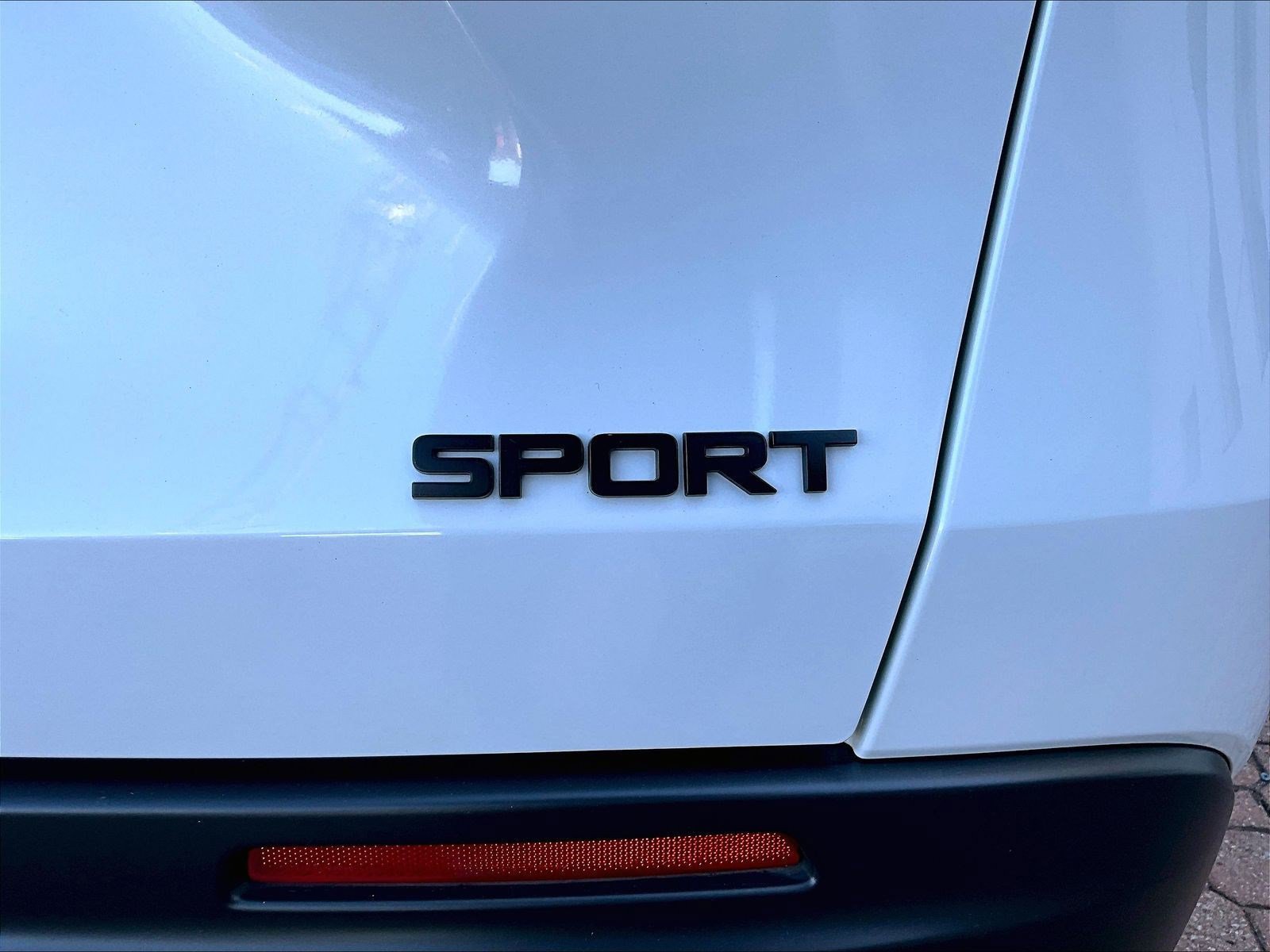 Used 2026 Honda HR-V Sport image 23