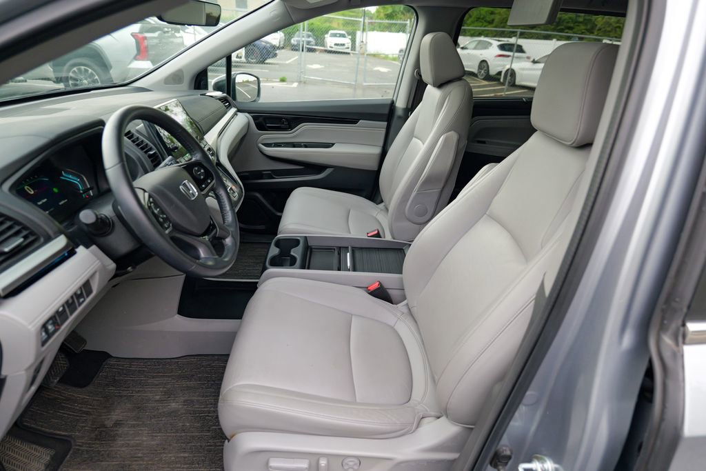 Used 2023 Honda Odyssey Touring image 21