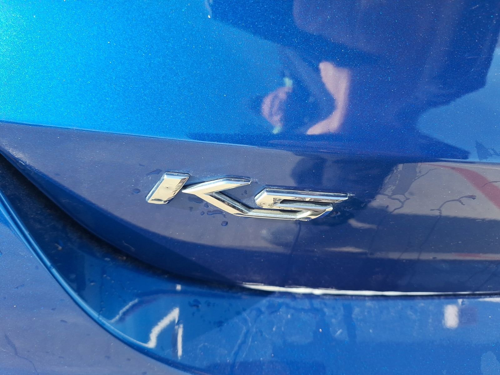 Used 2021 Kia K5 GT-Line image 13