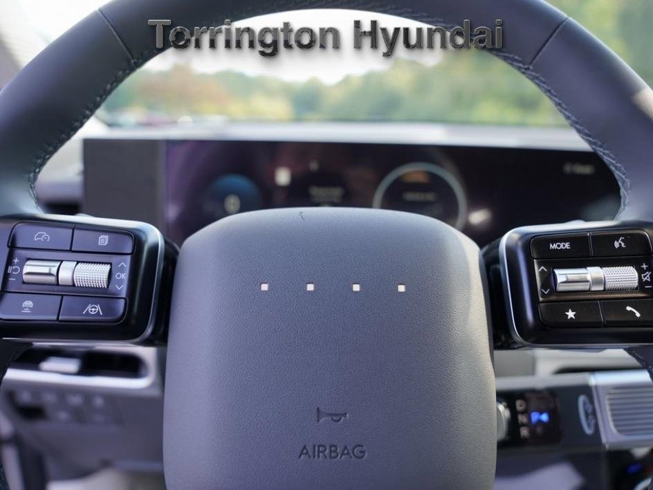 New 2026 Hyundai Ioniq 9 SEL image 18