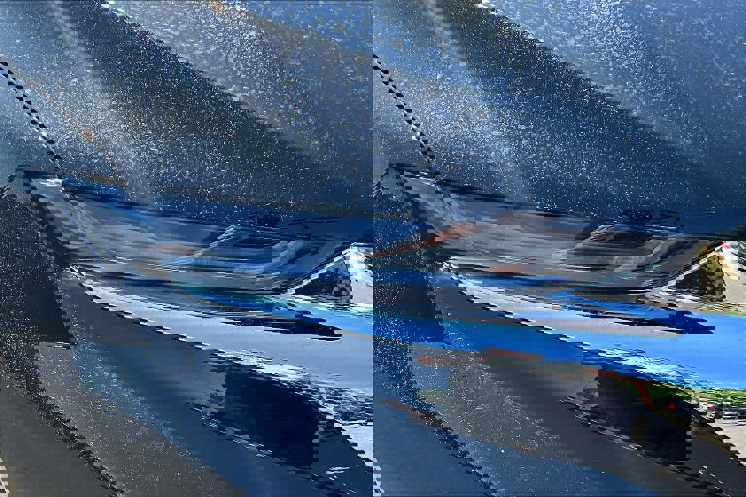 Used 2021 Chevrolet Blazer Premier w/ Driver Confidence II Package image 32