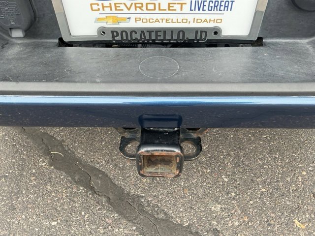 Used 2021 Chevrolet Silverado 1500 RST w/ All Star Edition Plus image 6