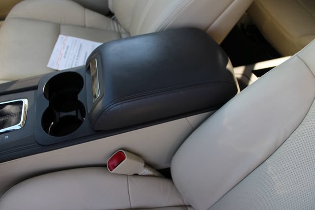 Used 2018 Lincoln MKT AWD w/ Technology Package image 22