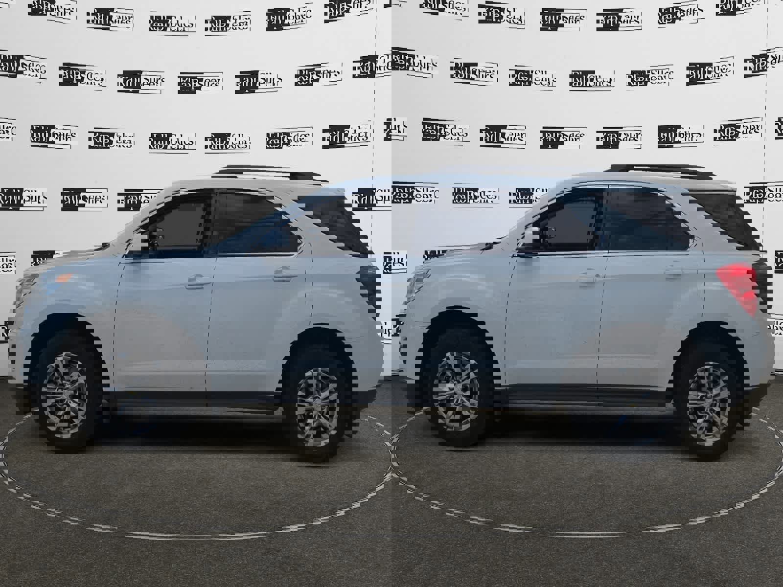 Used 2012 Chevrolet Equinox LT w/ Driver Convenience Package image 3