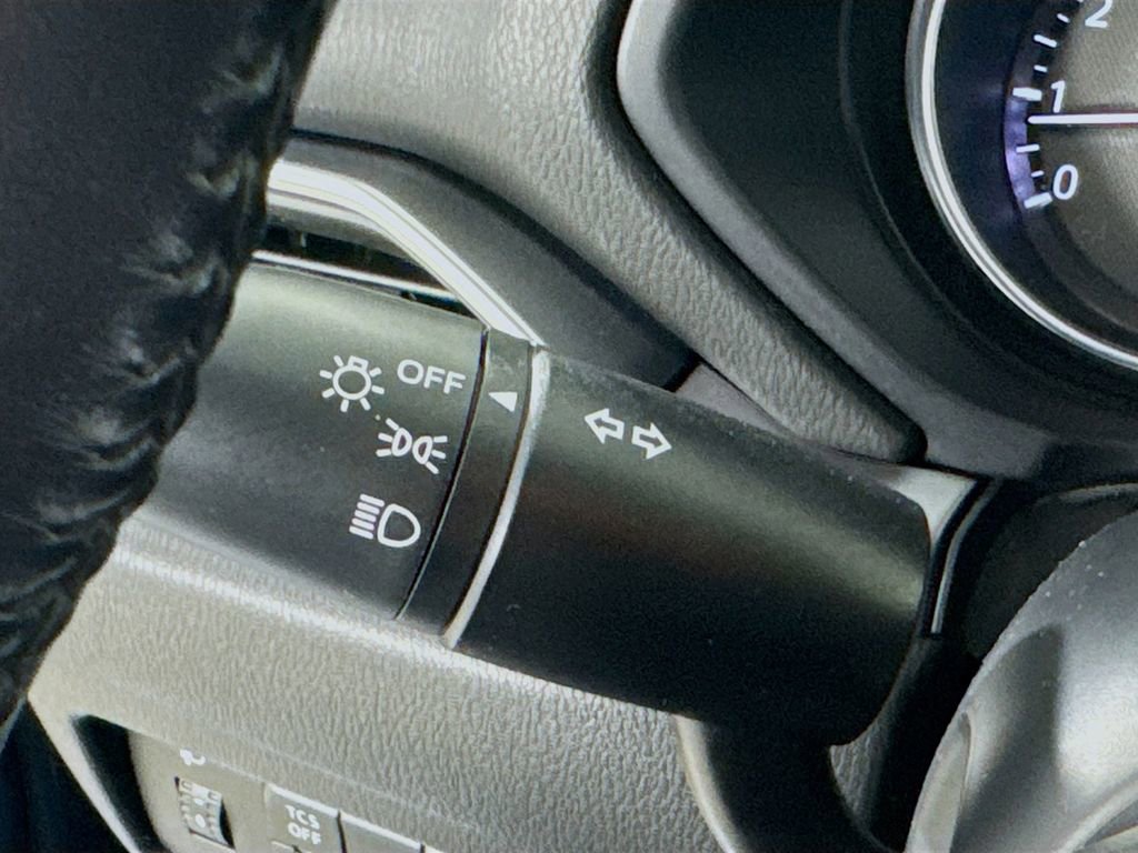 Used 2018 MAZDA CX-5 Sport FWD image 13