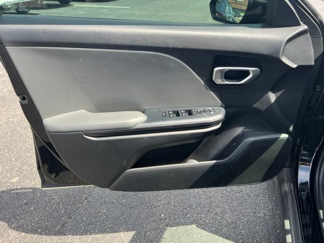Certified 2025 Kia K4 FWD image 26