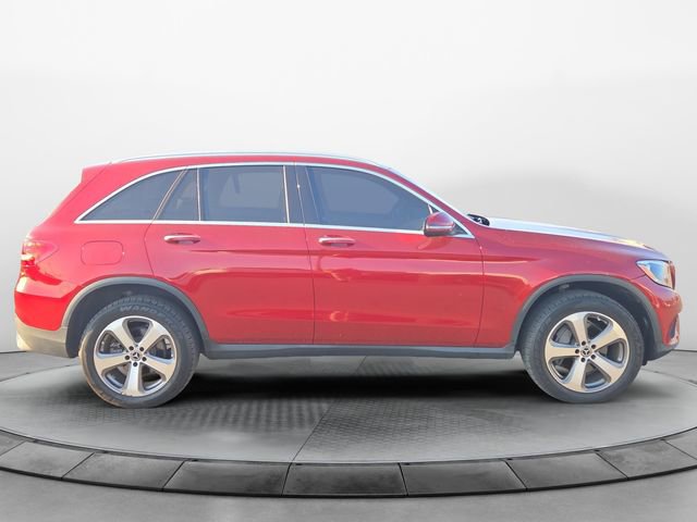 Used 2018 Mercedes-Benz GLC 300 image 6