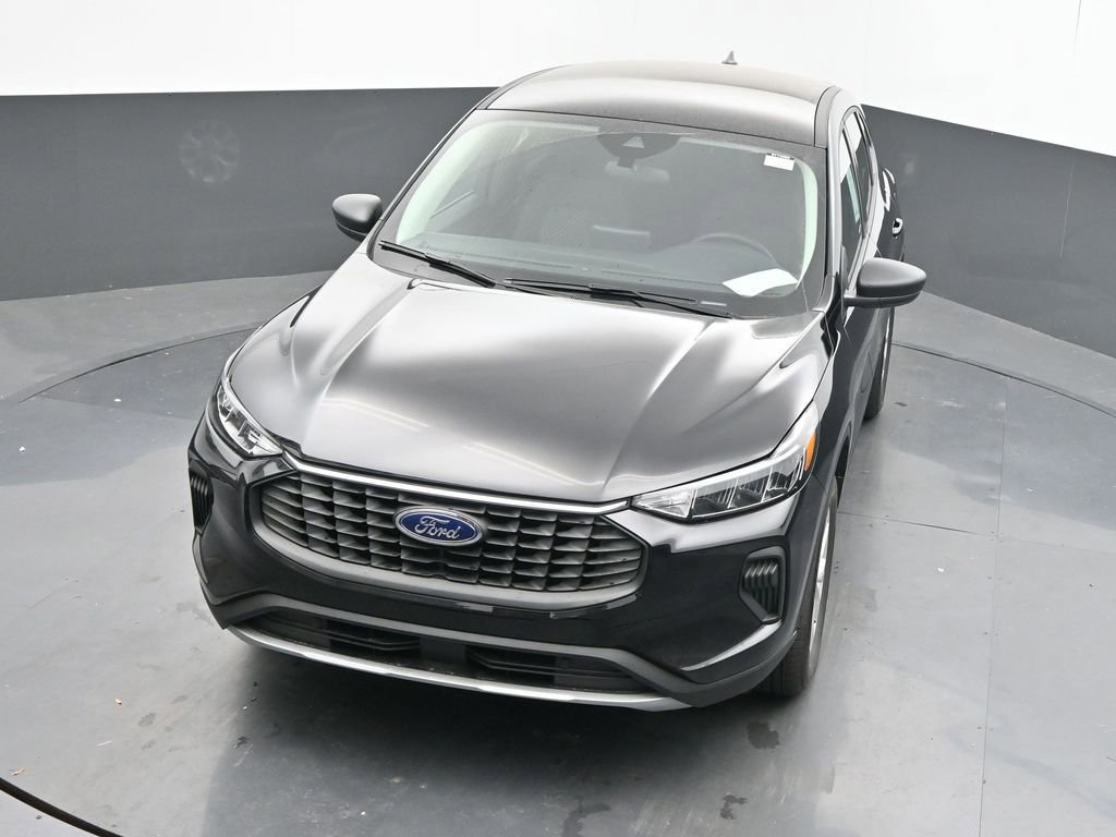 New 2026 Ford Escape Active w/ Cold Weather Package image 36