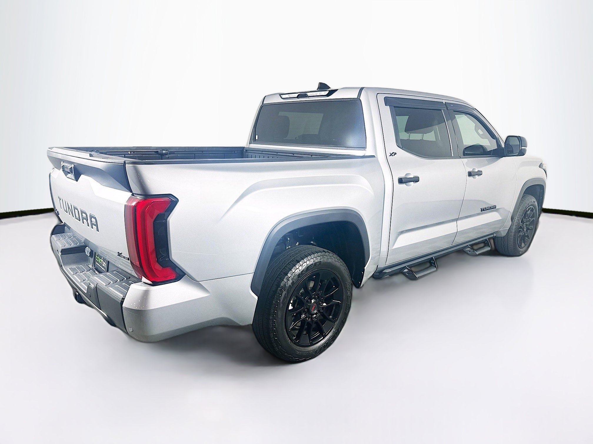 Used 2023 Toyota Tundra SR5 w/ SR5 Convenience Package AWD/4WD image 9