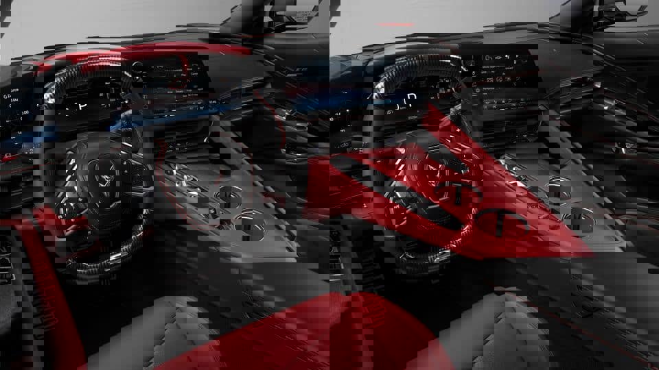 New 2026 Chevrolet Corvette Z06 image 36