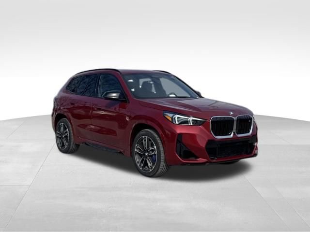 New 2026 BMW X1 M35i w/ Technology Package image 8