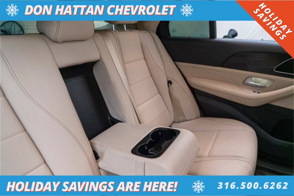 Used 2020 Mercedes-Benz GLE 350 image 29