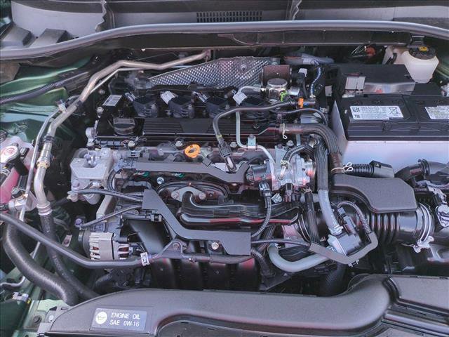 Certified 2023 Toyota Corolla Cross XLE FWD image 22