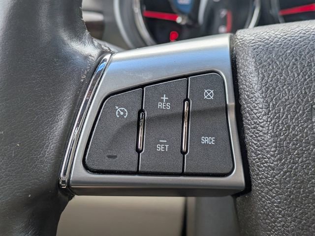 Used 2012 Cadillac CTS Luxury RWD image 25