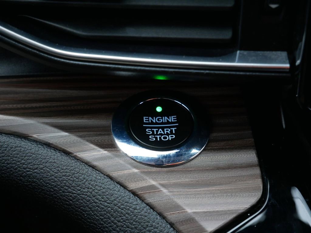 Certified 2021 Ford Explorer Limited w/ Equipment Group 301A image 26