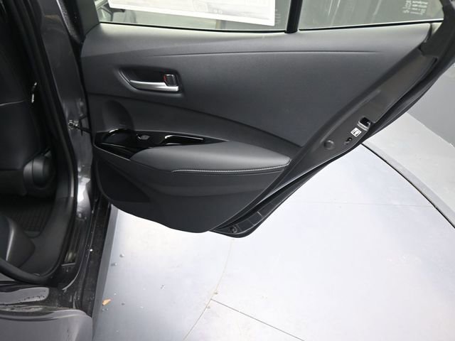 New 2025 Toyota Corolla XSE FWD image 13