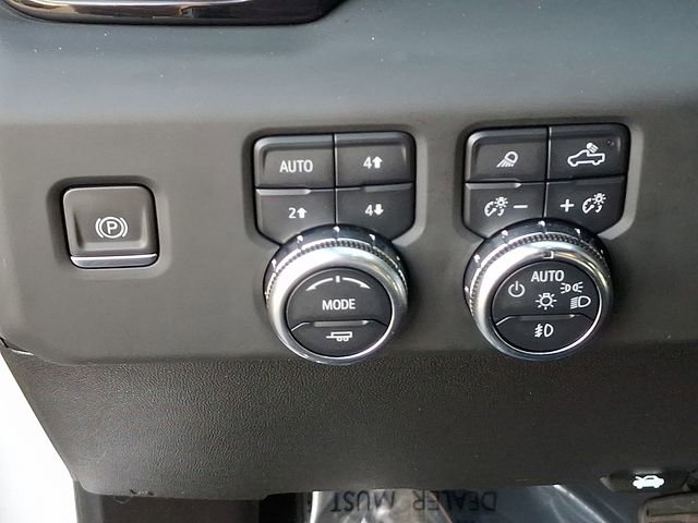 Used 2024 GMC Sierra 2500 Denali w/ Denali Reserve Package image 32