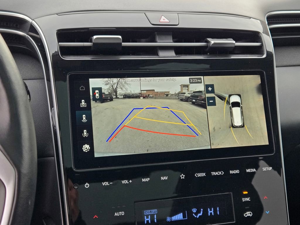 Used 2024 Hyundai Tucson Limited AWD/4WD image 38