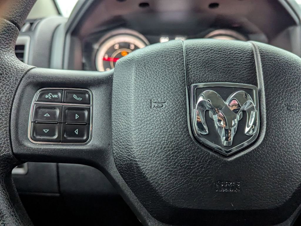 Used 2016 RAM 1500 Tradesman w/ Popular Equipment Group AWD/4WD image 14