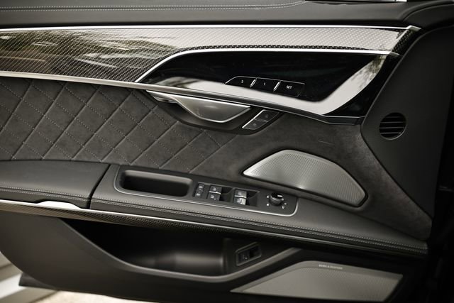 New 2026 Audi S8 image 13
