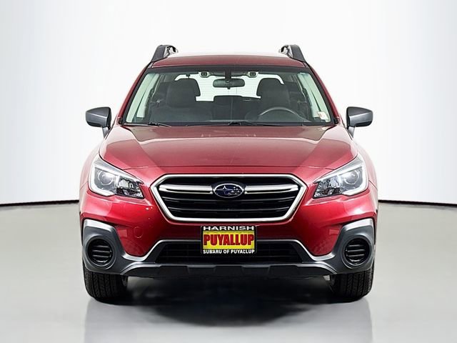 Used 2019 Subaru Outback 2.5i image 2