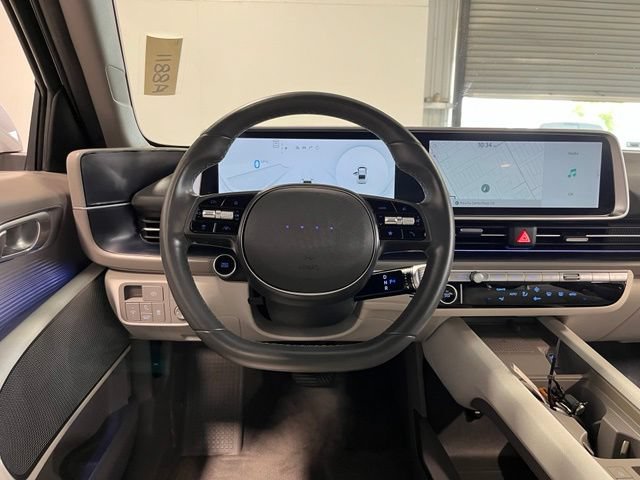 Used 2024 Hyundai Ioniq 6 SEL RWD image 21