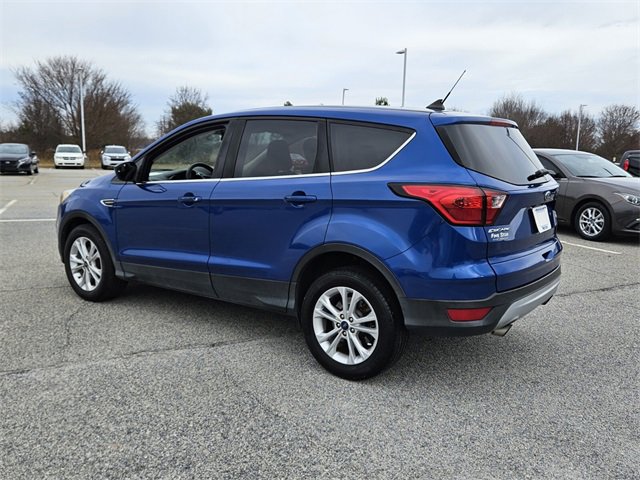 Used 2019 Ford Escape SE image 8