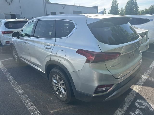 Used 2019 Hyundai Santa Fe SEL AWD/4WD image 6