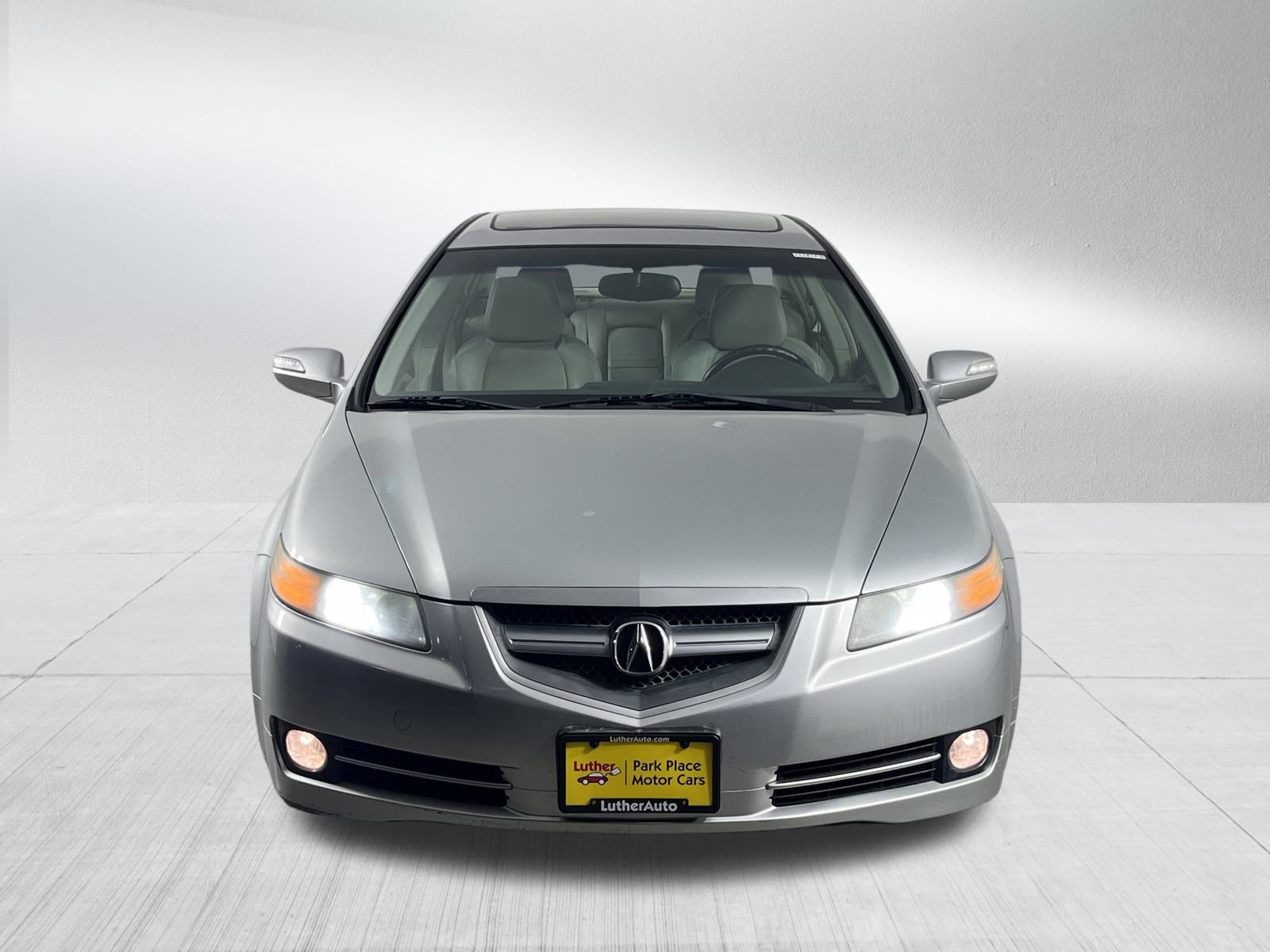 Used 2008 Acura TL image 2