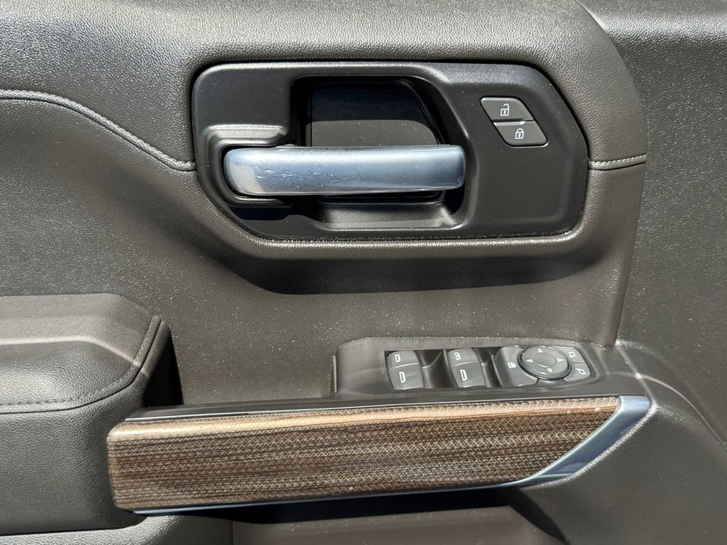 Used 2020 Chevrolet Silverado 1500 LT w/ All-Star Edition image 23