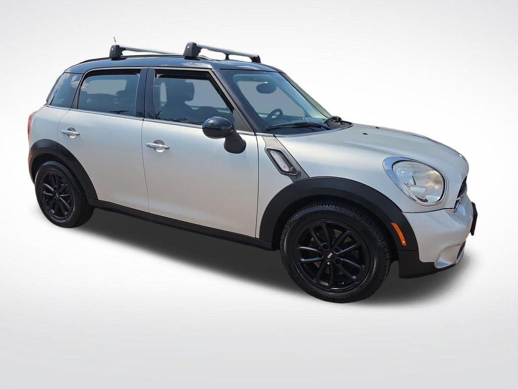 Used 2015 MINI Cooper Countryman S FWD image 6