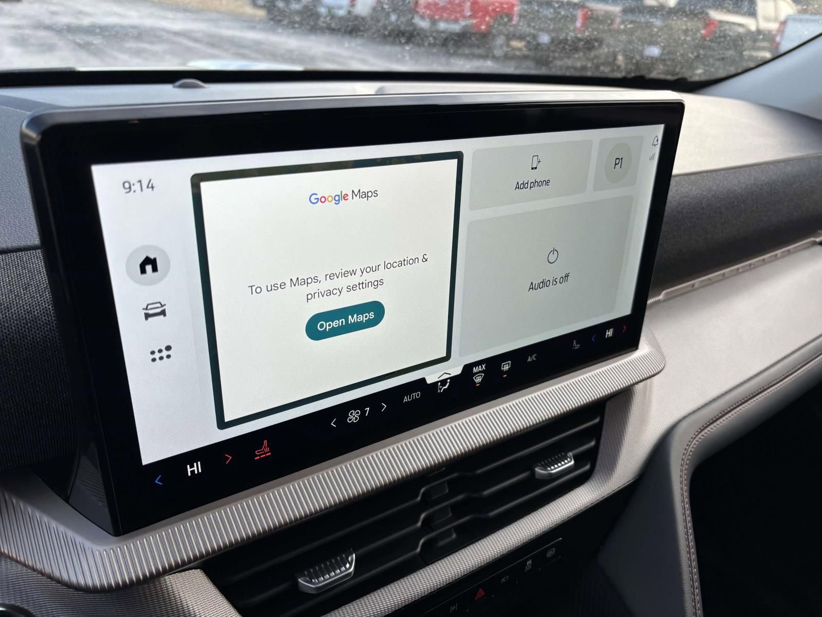 Used 2025 Ford Explorer Active image 21