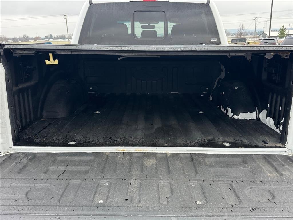 Used 2016 Ford F150 XLT w/ Equipment Group 302A Luxury image 5