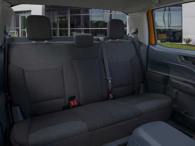 New 2026 Ford Maverick XL image 11