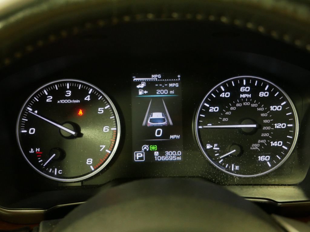 Used 2021 Subaru Outback Touring AWD/4WD image 31