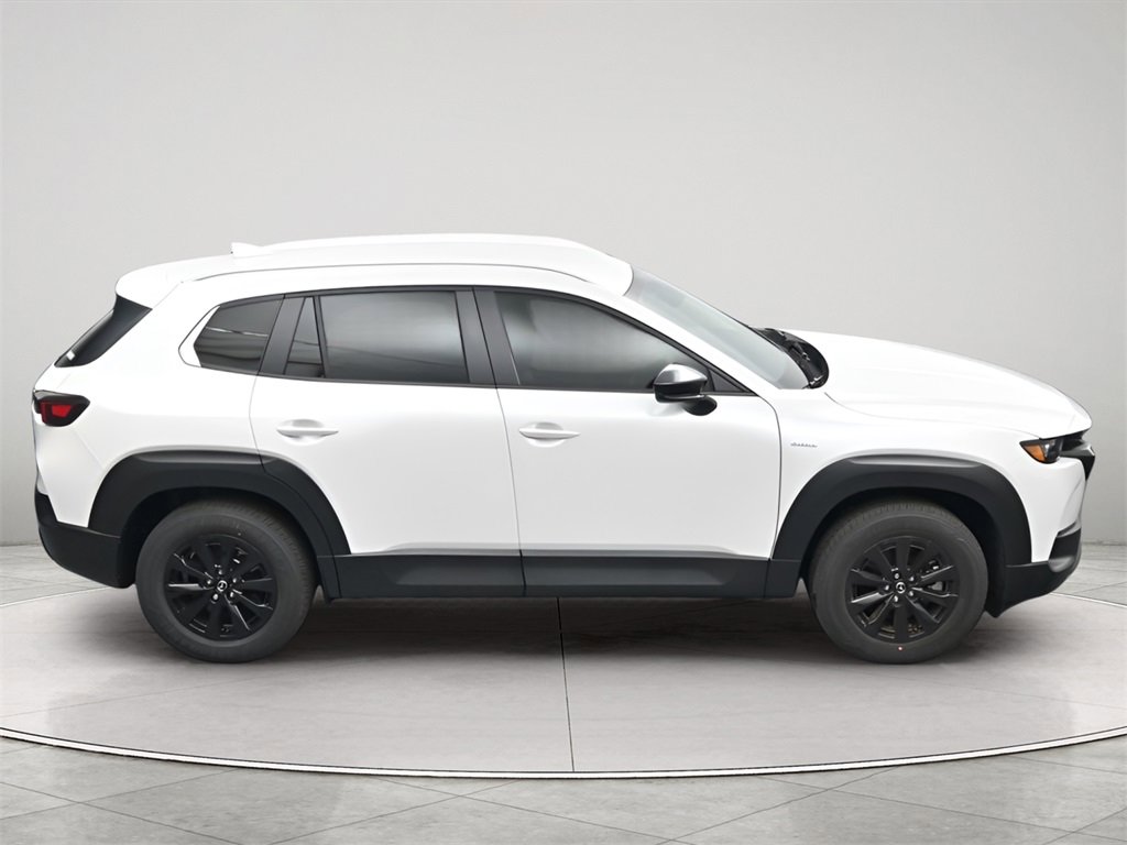 Certified 2025 MAZDA CX-50 2.5 Hybrid w/ Preferred Pkg image 55