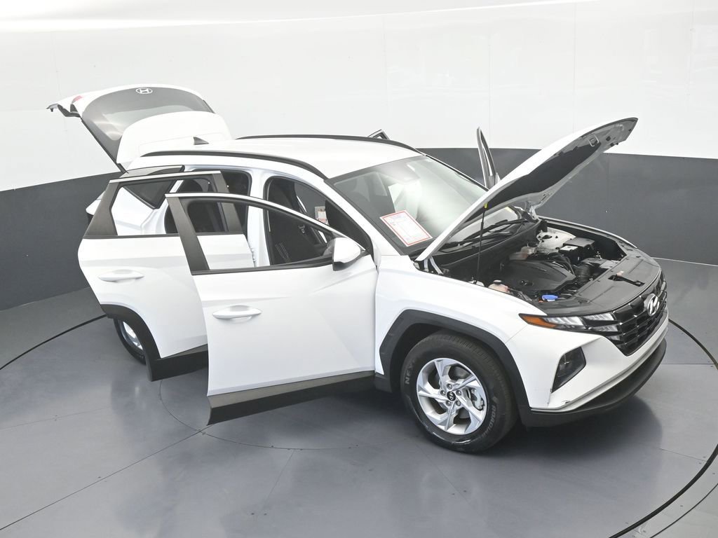 Used 2024 Hyundai Tucson SEL FWD image 68