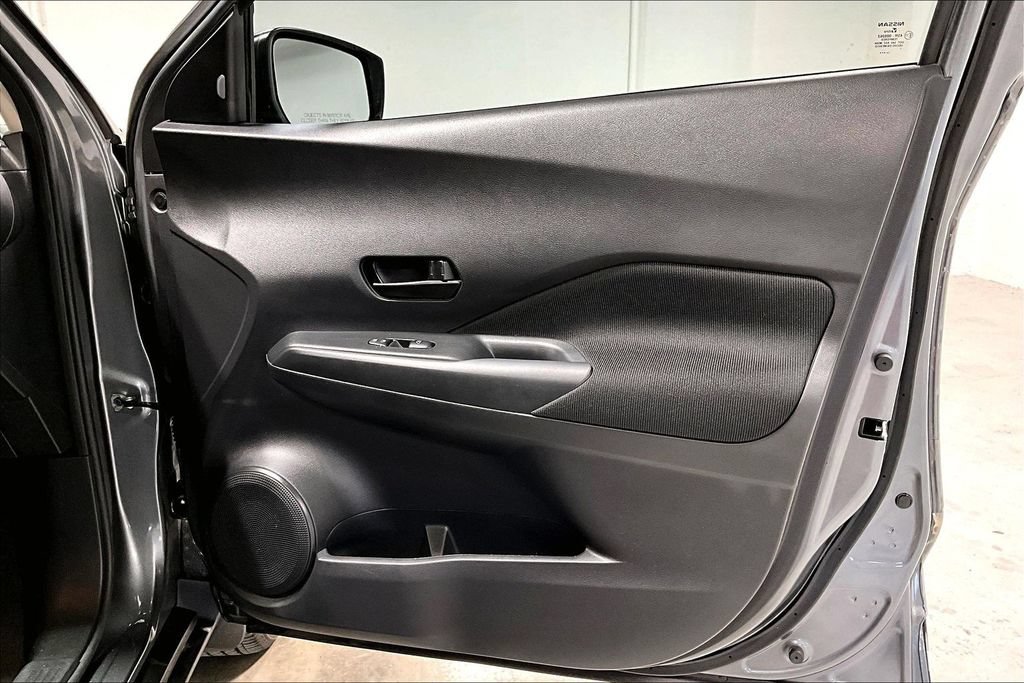 Used 2024 Nissan Kicks S FWD image 22