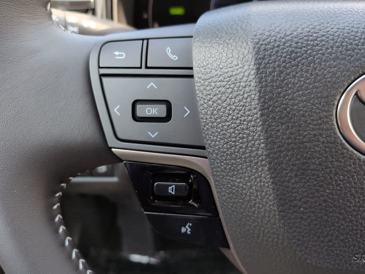Certified 2026 Toyota Camry SE w/ Multimedia Upgrade Package FWD image 22