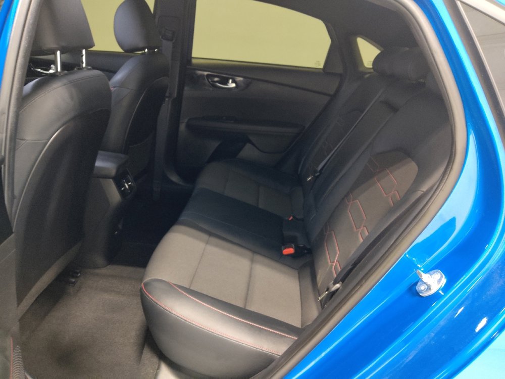 Used 2023 Kia Forte GT image 18