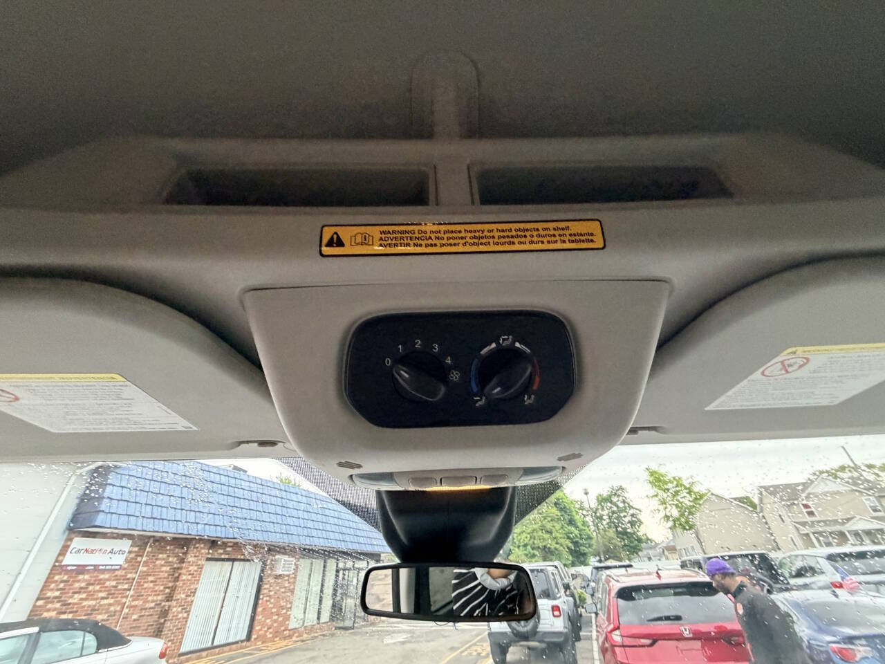 Used 2016 Ford Transit 350 XL RWD image 33