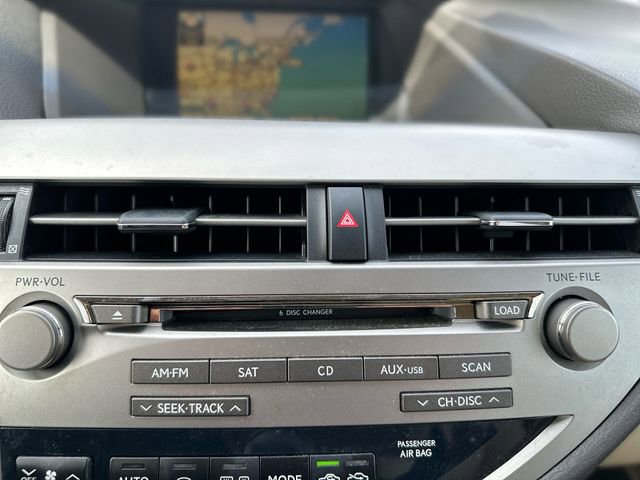 Used 2011 Lexus RX 350 AWD w/ Premium Pkg image 18