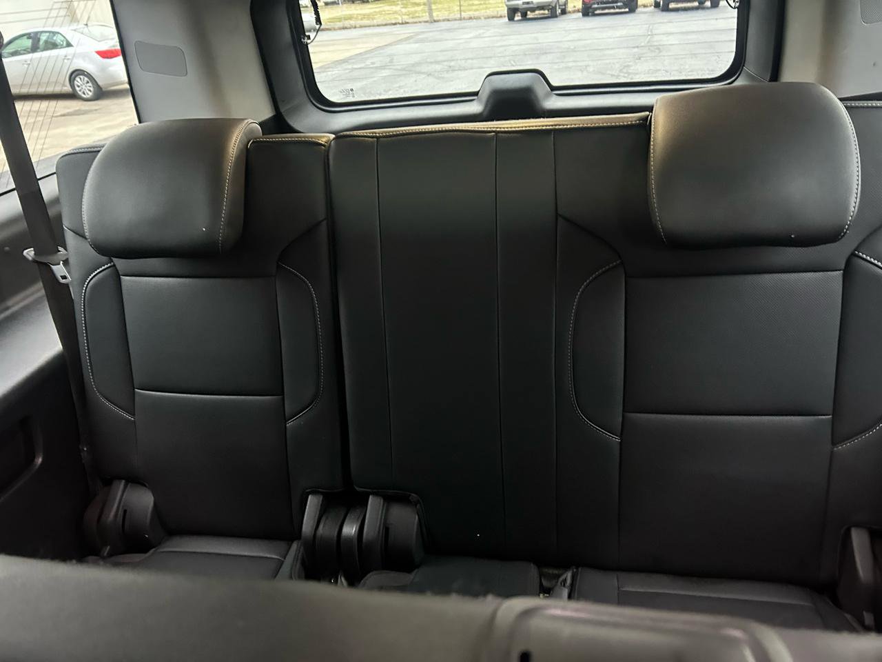 Used 2018 GMC Yukon XL SLT w/ Open Road Package image 12