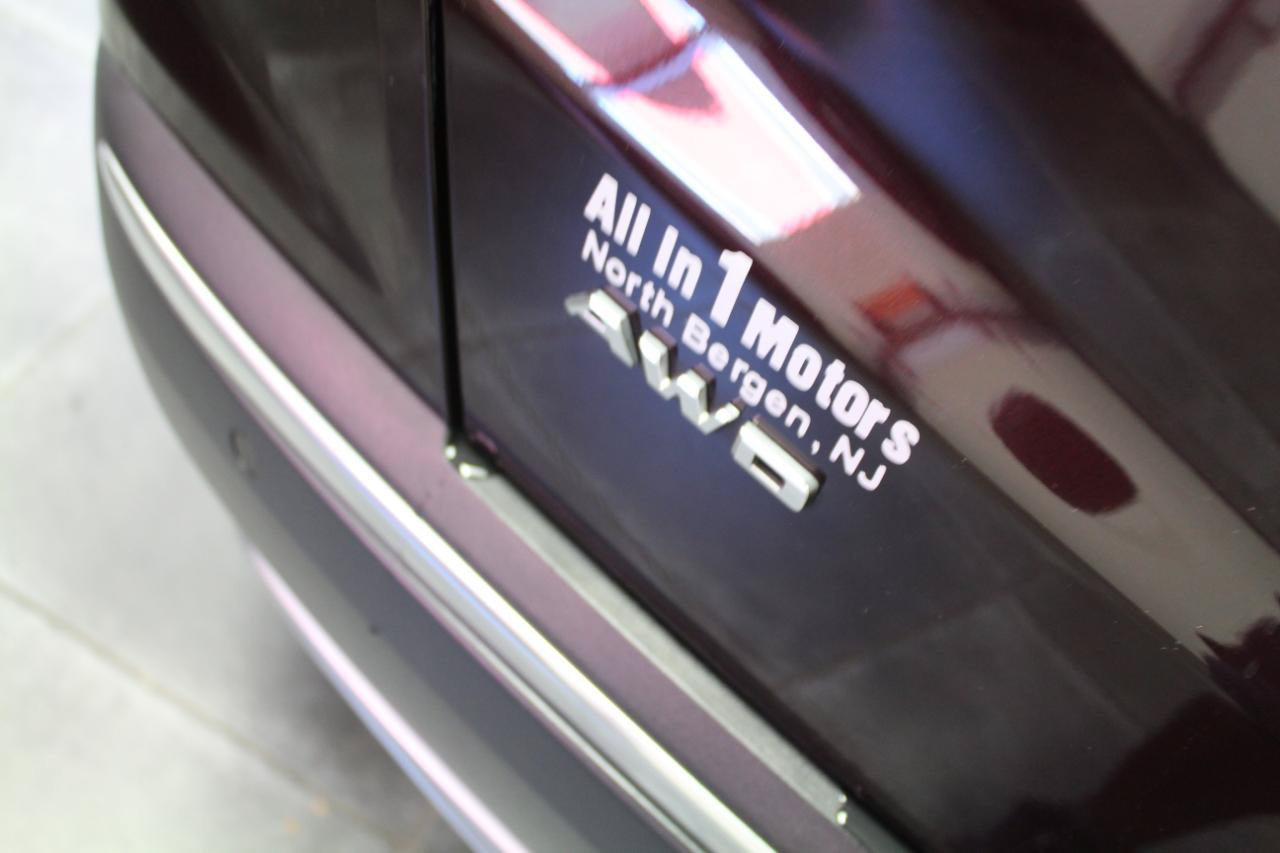 Used 2020 Cadillac XT5 Premium Luxury AWD/4WD image 33