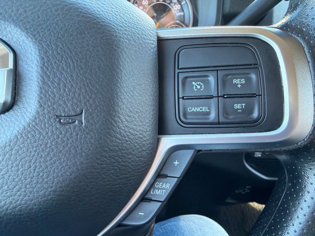Used 2019 RAM 2500 Big Horn AWD/4WD image 19