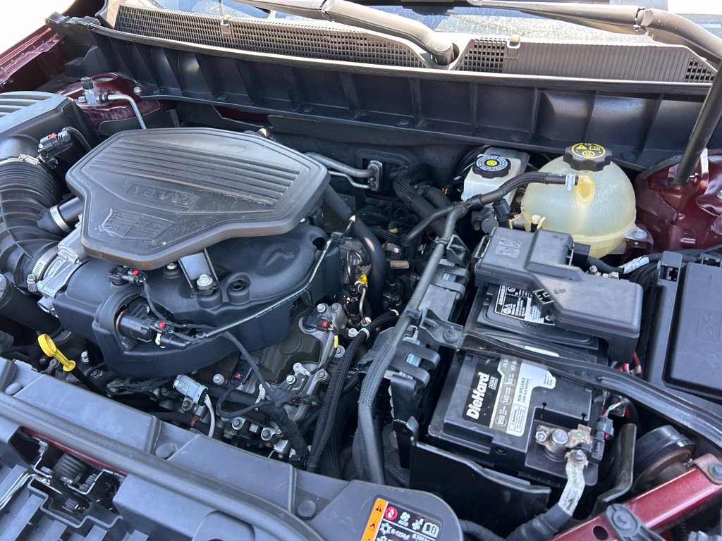Used 2019 Cadillac XT5 Platinum AWD/4WD image 65